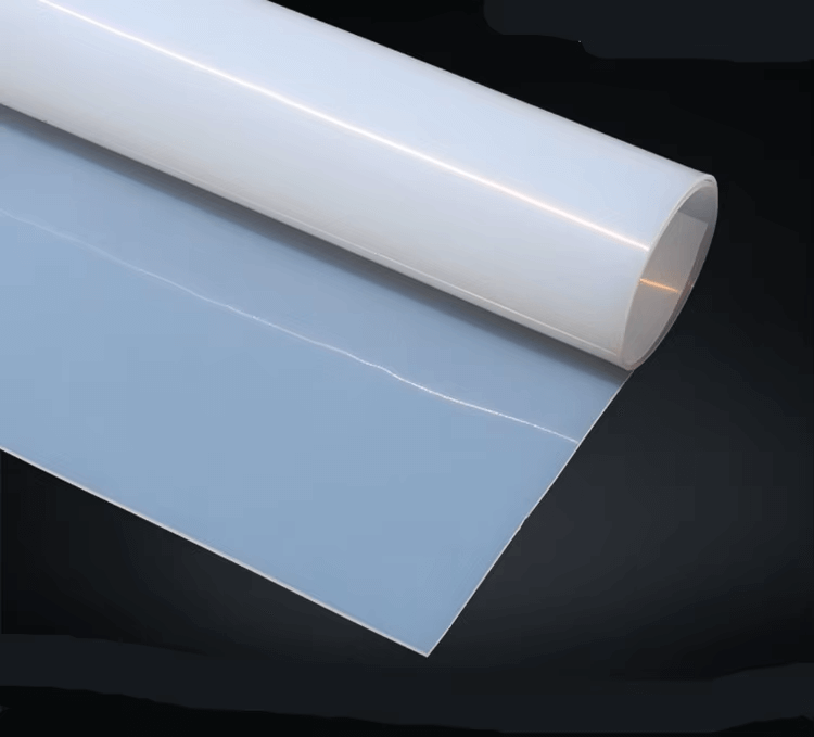 FDA Solid Silicone Sheets