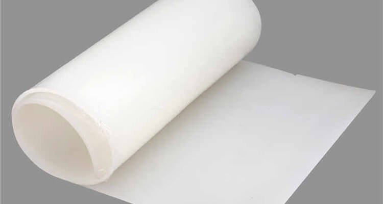 Food grade silicone sheet