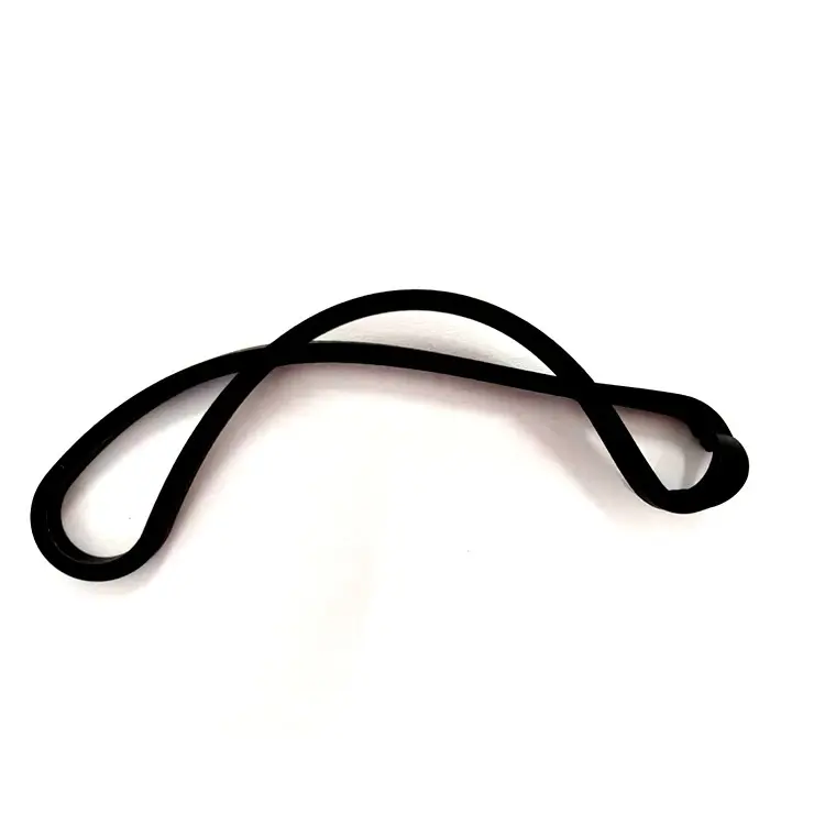 Custom Silicone CHT F2 Sealing Component