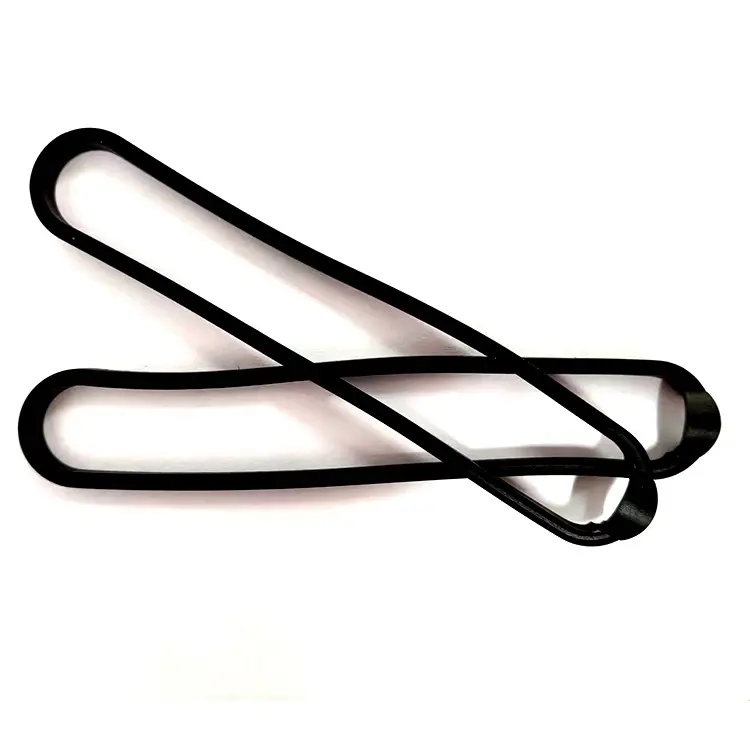 Custom Silicone CHT F2 Sealing Component |