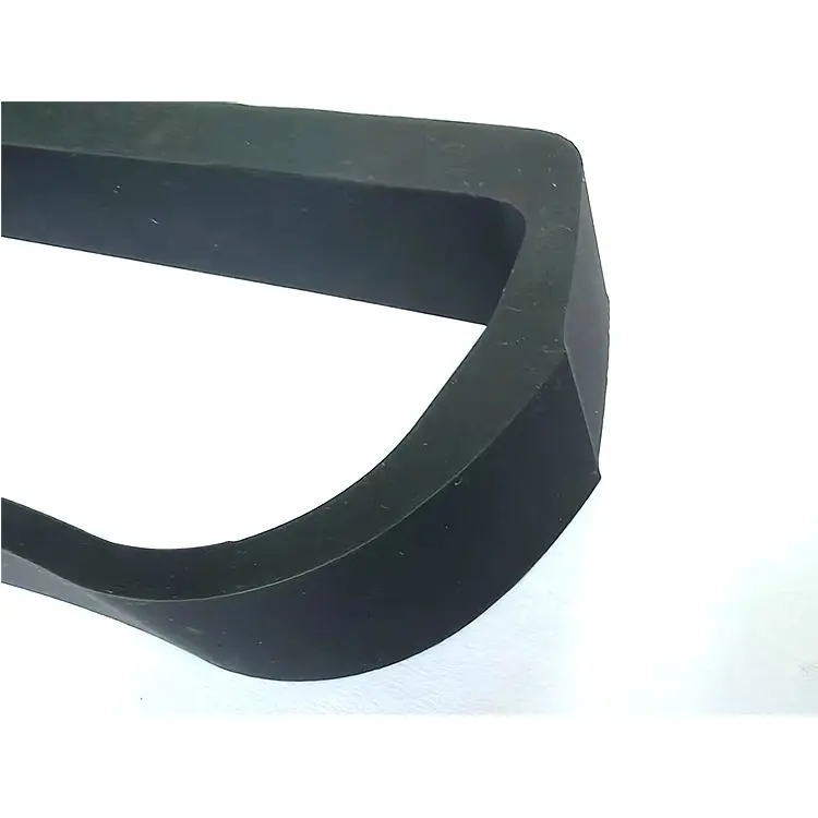 Custom Silicone Hoop Seal for Telecom Enclosures1
