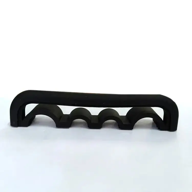 Custom Flame-Retardant Silicone Sealing Components for Telecom Junction Boxes
