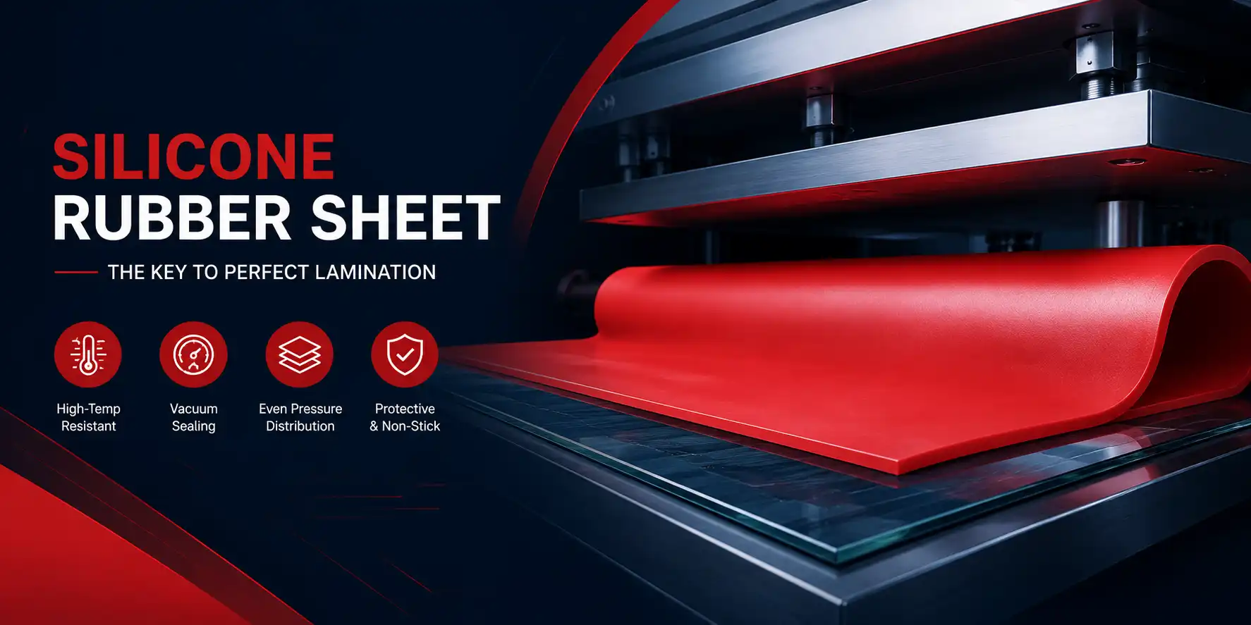 Top 10 Silicone Rubber Sheet and Custom Silicone Parts Manufacturers to Know in 2026