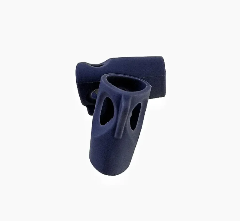 External Silicone Component for Vulvar Handle