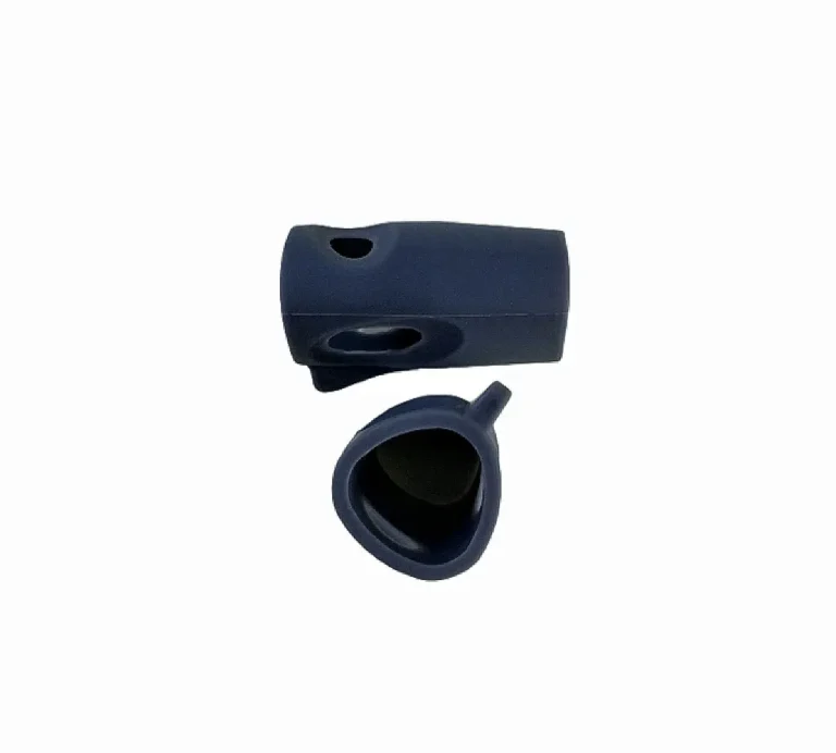 External Silicone Component for Vulvar Handle1