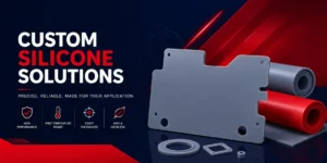 How to Develop a Custom Silicone Product