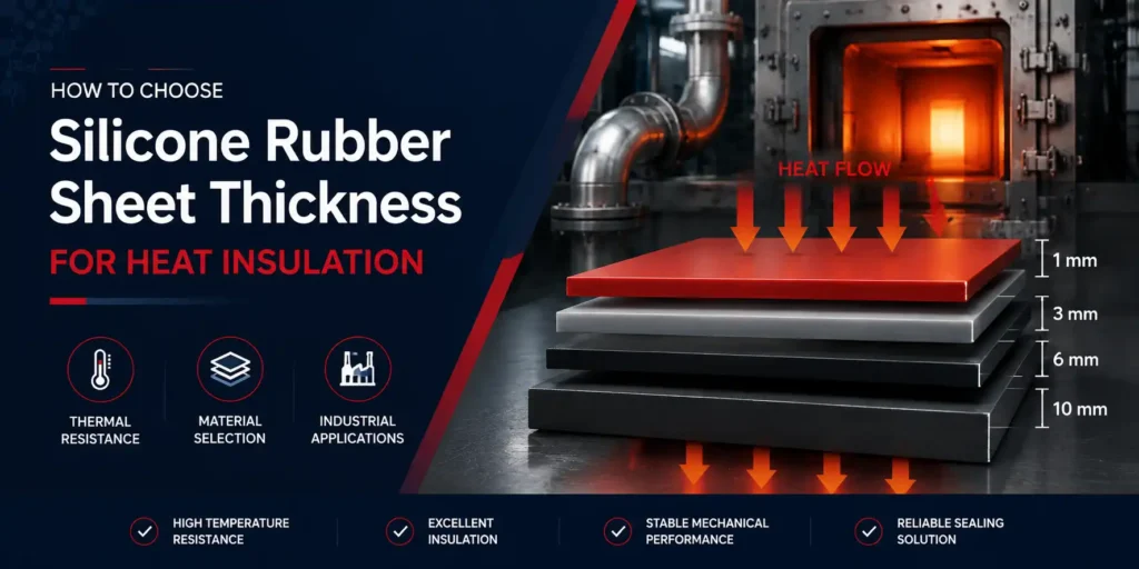 Silicone Industrial Solution Provider