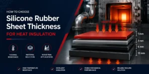 Silicone Industrial Solution Provider