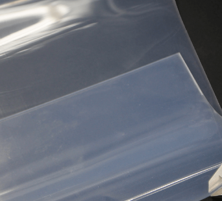 Platinum Cured Silicone sheet