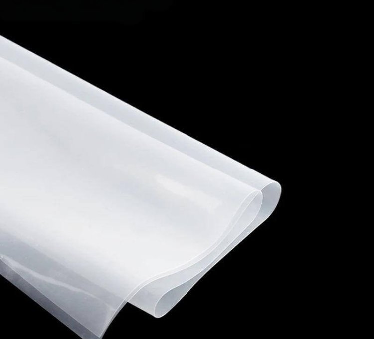 Ultra Thin Silicone Membrane