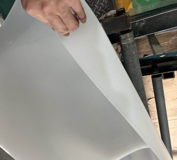 Thermal Conductive Silicone sheet