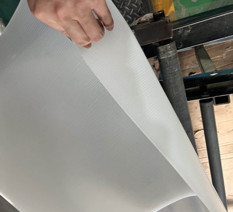 Thermal Conductive Silicone sheet